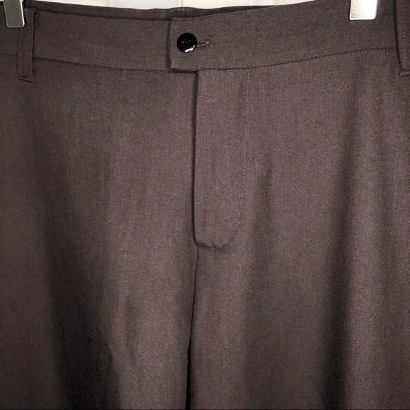 Tailored Men Dress Short Pant - Picture 6 of 8